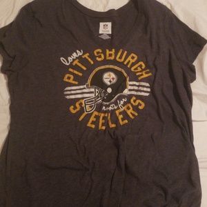 Pittsburgh Steelers shirt